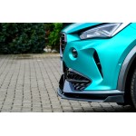 Πλήρες body kit της IN Tuning για Cupra Formentor